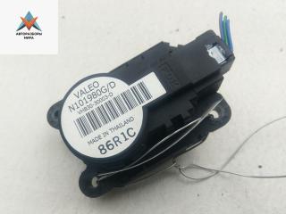 моторчик заслонки печки Peugeot 308 T7 2009, 1.6 л., бензин, МКПП, белый, хетчбэк 5 дв., N101980