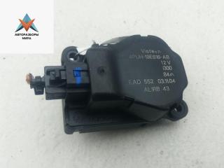 моторчик заслонки печки Citroen C5 1 поколение [рестайлинг] 2005, 2.0 л., бензин, МКПП, серый, хетчбэк 5 дв., 4PUH-19E616-AB