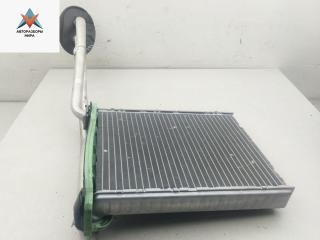 радиатор отопителя (печки) Peugeot 308 T7 2009, 1.6 л., бензин, МКПП, белый, хетчбэк 5 дв.