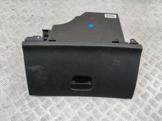 бардачок Peugeot 308 T7 2011, 1.4 л., бензин, МКПП, серый, универсал, 9655993677