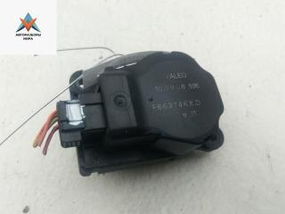 моторчик заслонки печки Peugeot 308 T7 2009, 1.6 л., бензин, МКПП, белый, хетчбэк 5 дв., F63746