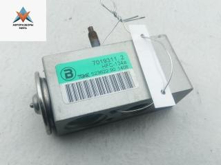 расширительный клапан кондиционера Peugeot 407 1 поколение [рестайлинг] 2008, 2.0 л., дизель, МКПП, серый, универсал, 52362290