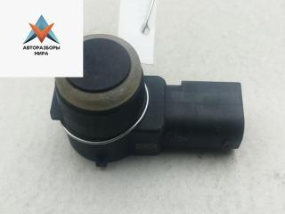 датчик парктроника Citroen C5 1 поколение [рестайлинг] 2005, 2.0 л., бензин, МКПП, серый, хетчбэк 5 дв., 9649614177