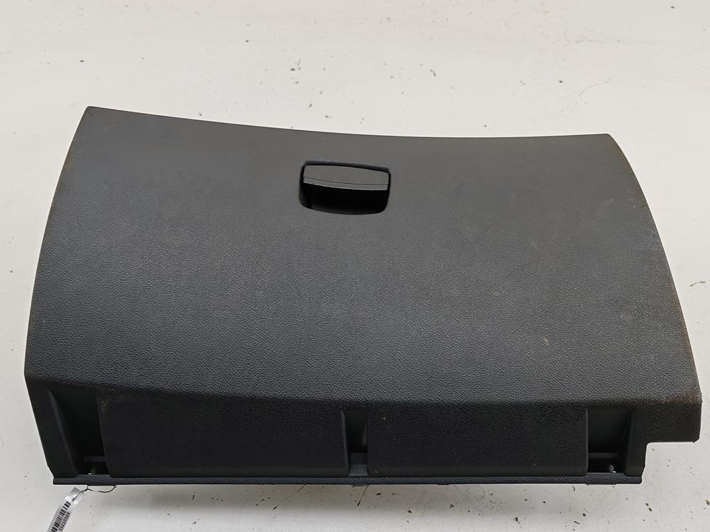бардачок Renault Laguna III 2008, 2.0 л., бензин, МКПП, чёрный, универсал