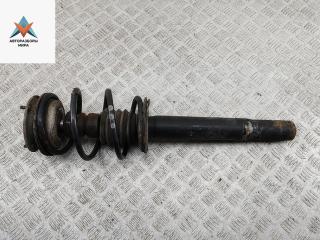 стойка передняя BMW 5 серия E39 1997, 2.5 л., бензин, МКПП, синий, седан