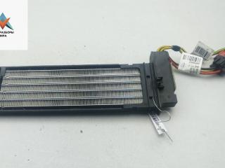 электрический радиатор отопителя (тэн) Peugeot 407 1 поколение [рестайлинг] 2008, 2.0 л., дизель, МКПП, серый, универсал, G7192002