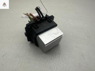 сопротивление печки Peugeot 308 T7 2009, 1.6 л., бензин, МКПП, белый, хетчбэк 5 дв.