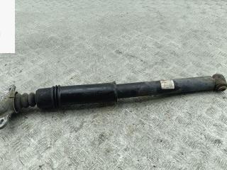 амортизатор задний правый Peugeot 308 T7 2009, 1.6 л., бензин, МКПП, белый, хетчбэк 5 дв.