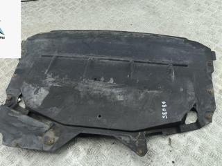 защита двигателя BMW 5 серия E39 1998, 2.5 л., бензин, АКПП, серый, седан, 51718159980