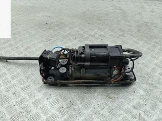 компрессор пневмоподвески BMW 5 серия F07/F10/F11 2011, 3.0 л., дизель, АКПП, универсал, 37206875176