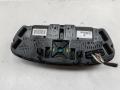 приборная панель Renault Laguna 3 поколение 2008, 2.0 л., бензин, МКПП, чёрный, универсал, 24810000R - фото №2