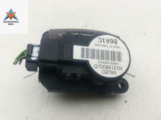 моторчик заслонки печки Peugeot 308 T7 2009, 1.6 л., бензин, МКПП, белый, хетчбэк 5 дв., N101980