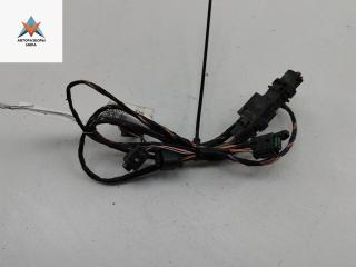 Проводка бампера заднего Renault Scenic 2 поколение 2005, 2.0 л., бензин, АКПП, чёрный, минивэн