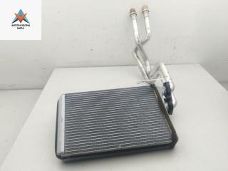 радиатор отопителя (печки) Peugeot 407 1 поколение [рестайлинг] 2008, 2.0 л., дизель, МКПП, серый, универсал