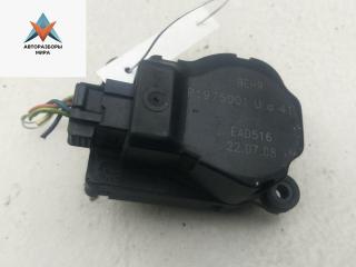 моторчик заслонки печки Peugeot 407 1 поколение [рестайлинг] 2008, 2.0 л., дизель, МКПП, серый, универсал, P1975001U