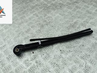 Щеткодержатель (поводок стеклоочистителя) задний Audi A4 B6 2001, 1.8 л., Ti, бензин, МКПП, серый, универсал