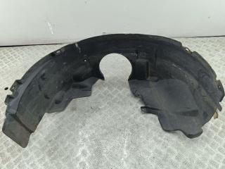 Подкрылок передний правый Ford Mondeo 3 поколение [рестайлинг] 2006, 2.0 л., дизель, хетчбэк 5 дв., 1S7116115A
