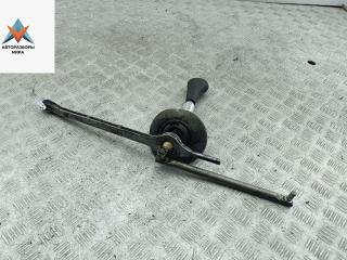 кулиса BMW 3 серия E46 [рестайлинг] 2004, 2.0 л., бензин, МКПП, серый, универсал, 25111434699