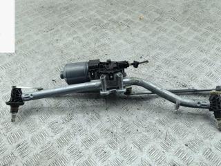 Механизм стеклоочистителя переднего (трапеция дворников) BMW 3 серия E46 [рестайлинг] 2003, 2.0 л., бензин, МКПП, синий, седан, 0390241712, 67636914577