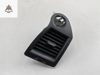 дефлектор обдува салона Renault Megane 2 поколение [рестайлинг] 2007, 1.5 л., дизель, МКПП, серый, универсал, A1007010