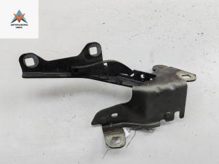 петля капота правая Renault Laguna 3 поколение 2008, чёрный, универсал, 654000001