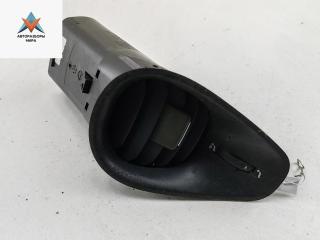 дефлектор обдува салона Renault Scenic 2 поколение 2003, 2.0 л., бензин, АКПП, серый, минивэн, S0115038