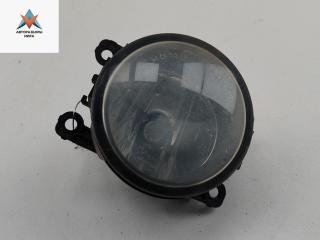 фара противотуманная левая Renault Laguna 2 поколение [рестайлинг] 2006, 1.6 л., бензин, МКПП, синий, универсал, 89210094
