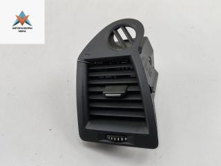 дефлектор обдува салона Renault Megane 2 поколение [рестайлинг] 2007, 1.5 л., дизель, МКПП, серый, универсал, A1007009