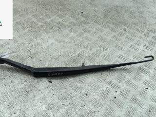 Щеткодержатель (поводок стеклоочистителя) передний BMW 3 серия E46 [рестайлинг] 2003, 2.0 л., бензин, МКПП, синий, седан, 61617003931