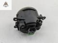 фара противотуманная левая Renault Scenic 2 поколение 2003, 2.0 л., бензин, МКПП, серый, минивэн, 820074008 - фото №2