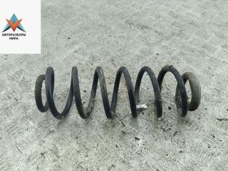 пружина задняя Peugeot 308 T7 2009, 1.6 л., бензин, МКПП, белый, хетчбэк 5 дв.