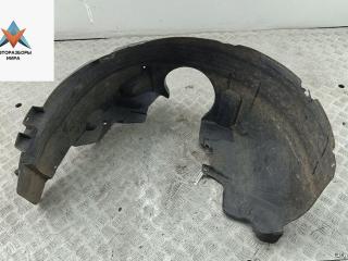 Подкрылок передний правый Ford Mondeo 3 поколение 2002, 1.8 л., бензин, хетчбэк 5 дв., 1S7116115A