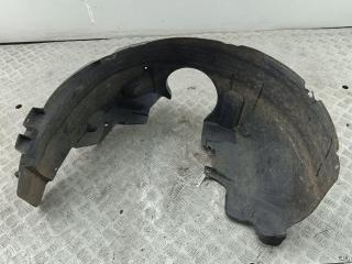 Подкрылок передний правый Ford Mondeo 3 поколение 2002, 1.8 л., бензин, хетчбэк 5 дв., 1S7116115A