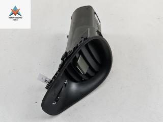 дефлектор обдува салона Renault Scenic 2 поколение 2004, 1.6 л., бензин, АКПП, синий, минивэн, S01110231