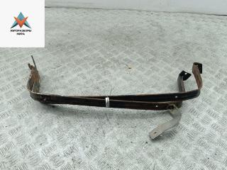 крепление бака топливного Ford Focus 1 поколение [рестайлинг] 2001, 1.6 л., i, бензин, МКПП, серый, хетчбэк 5 дв., 98AB9057AF