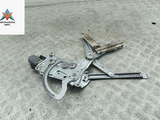 стеклоподъемник электрический передний правый BMW 3 серия E36 [рестайлинг] 1999, 1.9 л., бензин, АКПП, серый, хетчбэк 3 дв., 51331977610