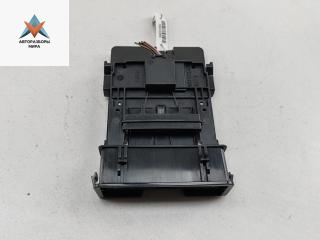 замок зажигания Renault Laguna 3 поколение 2008, 2.0 л., бензин, МКПП, чёрный, универсал, A2C53217096