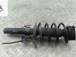 стойка передняя Ford Mondeo 3 поколение [рестайлинг] 2006, 2.0 л., дизель, МКПП, серый, хетчбэк 5 дв.