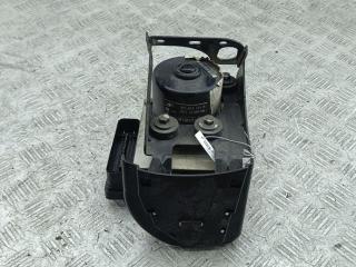 блок ABS Volkswagen Sharan 2004, 2.8 л., бензин, МКПП, серый, минивэн, 7M3907379E