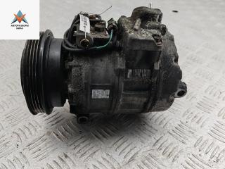 компрессор кондиционера Volkswagen Passat B5 [рестайлинг] 2004, 2.0 л., дизель, 8D0260808, 8D0260805J
