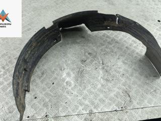 Подкрылок передний правый SEAT Alhambra 1 поколение [рестайлинг] 2003, 1.9 л., дизель, минивэн, 7M3809958C