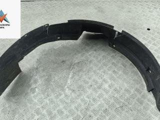 Подкрылок передний правый Volkswagen Sharan 1 поколение [2-й рестайлинг] 2004, 2.8 л., бензин, минивэн, 7M3809957C