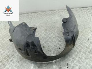 Подкрылок передний правый Ford Focus 1 поколение [рестайлинг] 2001, 1.6 л., i, бензин, хетчбэк 5 дв.