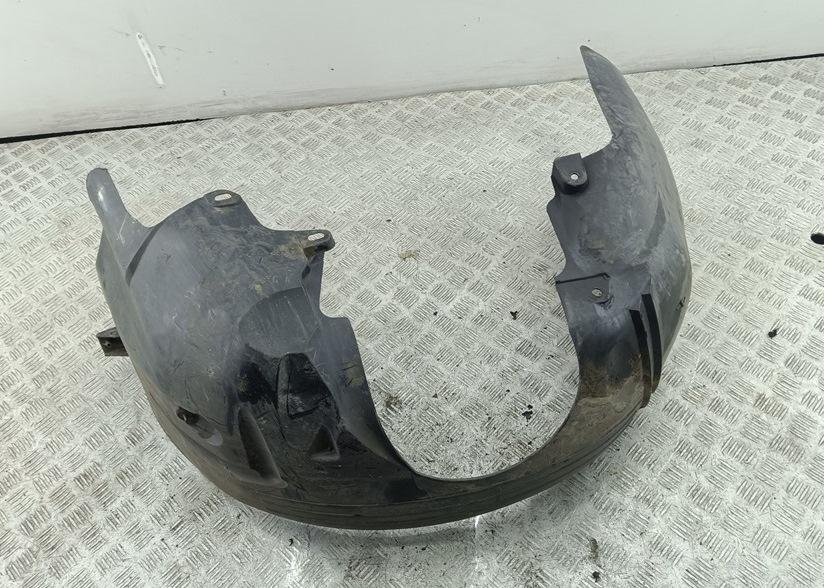 Подкрылок передний правый Ford Focus I 2001, 1.6 л., i, бензин, хетчбэк 5 дв.