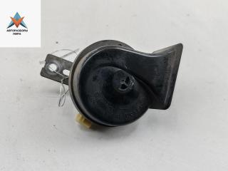 сигнал (клаксон) Renault Scenic 2 поколение 2003, 2.0 л., бензин, МКПП, серый, минивэн, 0092018