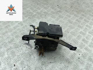 блок ABS Opel Vectra B [рестайлинг] 2000, 1.6 л., бензин, АКПП, серый, универсал, 13091801