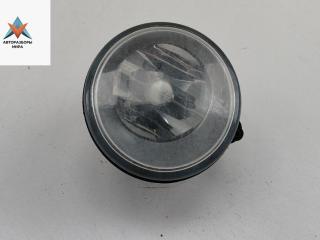 фара противотуманная правая Renault Scenic 1 поколение [рестайлинг] 2001, 2.0 л., бензин, АКПП, серый, минивэн, 7700420127