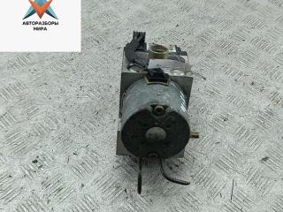 блок ABS Opel Omega B [рестайлинг] 2003, 2.2 л., бензин, АКПП, серый, седан, 0273004207