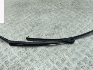 Щеткодержатель (поводок стеклоочистителя) передний BMW 3 серия E46 2000, 1.9 л., бензин, МКПП, серый, купе, 61617003931