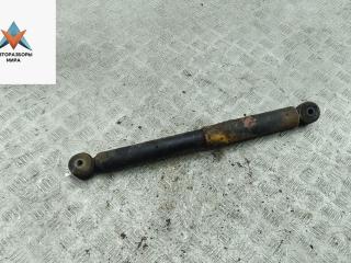 амортизатор задний правый Volkswagen Sharan 1 поколение [2-й рестайлинг] 2004, 2.8 л., бензин, МКПП, серый, минивэн